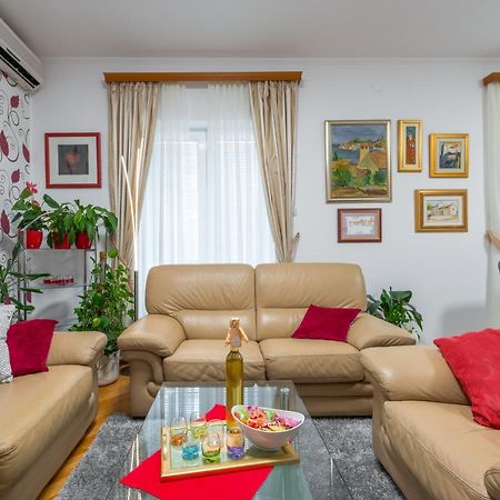 Lovely Apartment Dubrovnik Buitenkant foto