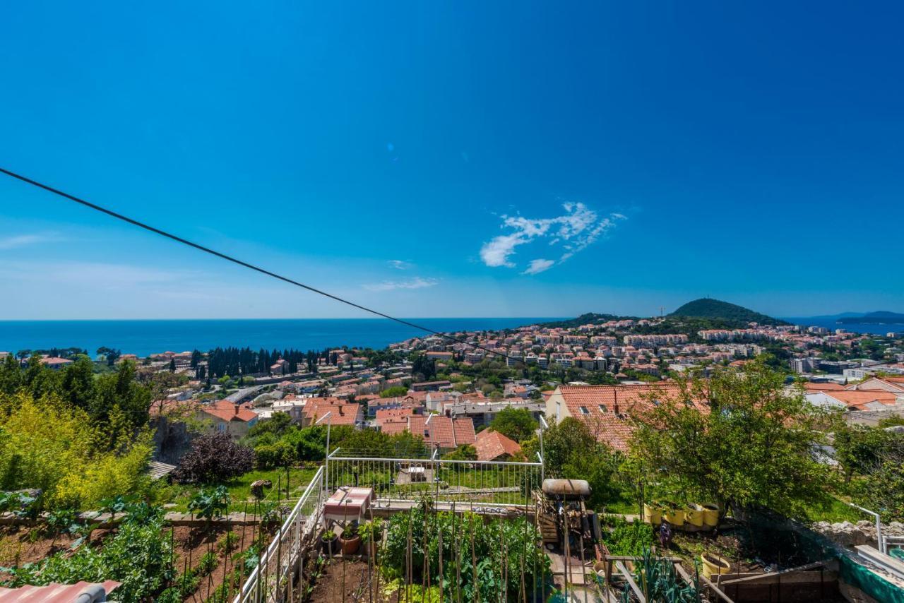 Lovely Apartment Dubrovnik Buitenkant foto