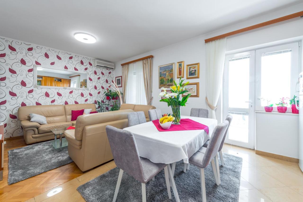 Lovely Apartment Dubrovnik Buitenkant foto