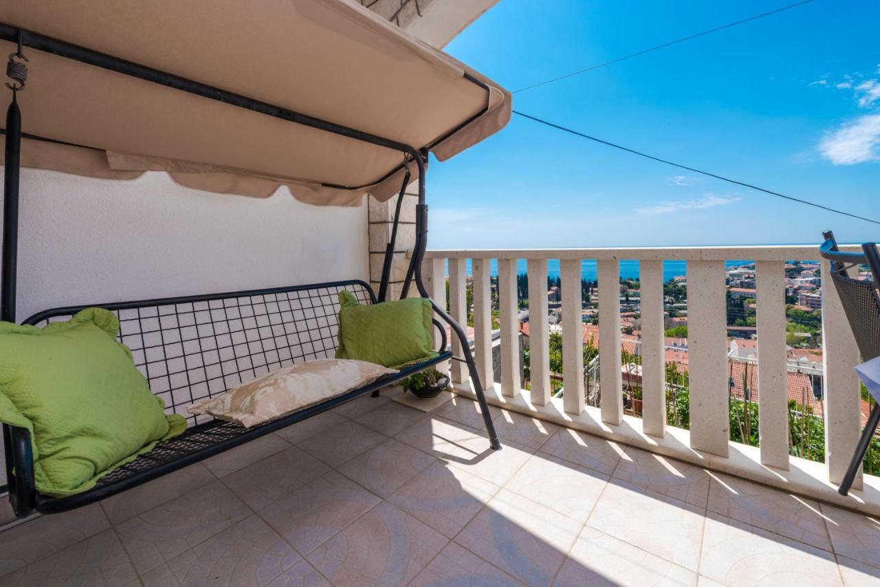 Lovely Apartment Dubrovnik Buitenkant foto