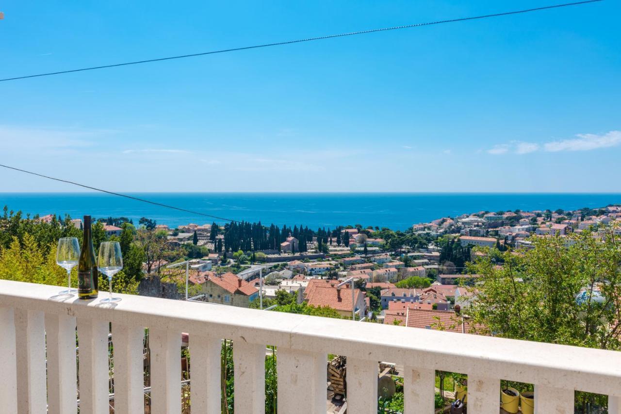 Lovely Apartment Dubrovnik Buitenkant foto