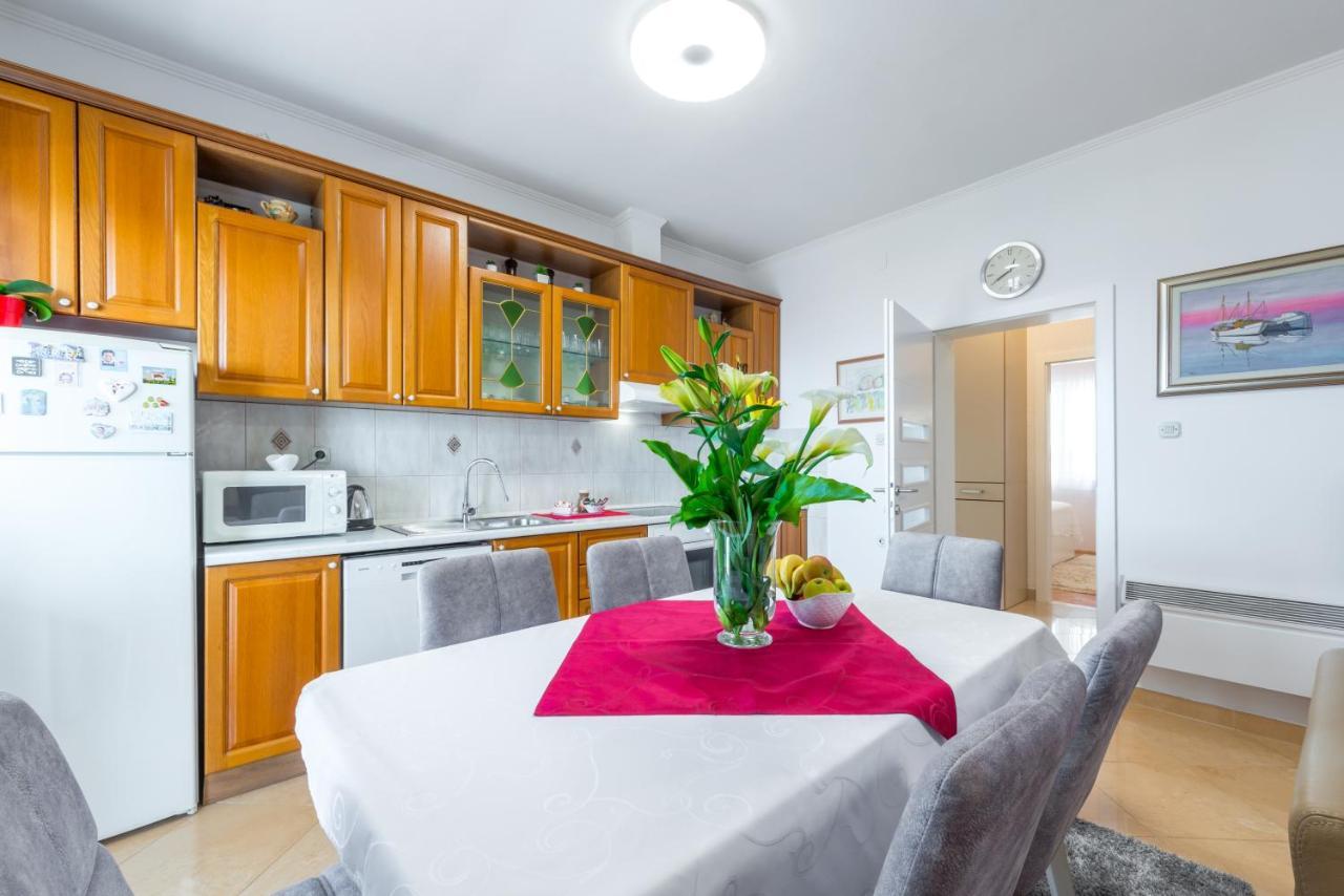 Lovely Apartment Dubrovnik Buitenkant foto
