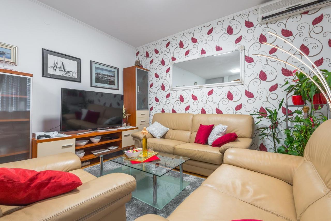 Lovely Apartment Dubrovnik Buitenkant foto