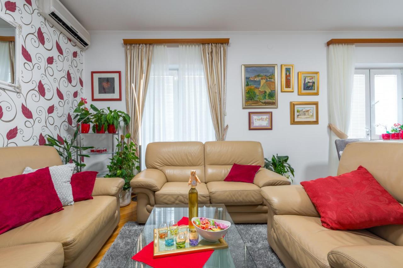 Lovely Apartment Dubrovnik Buitenkant foto
