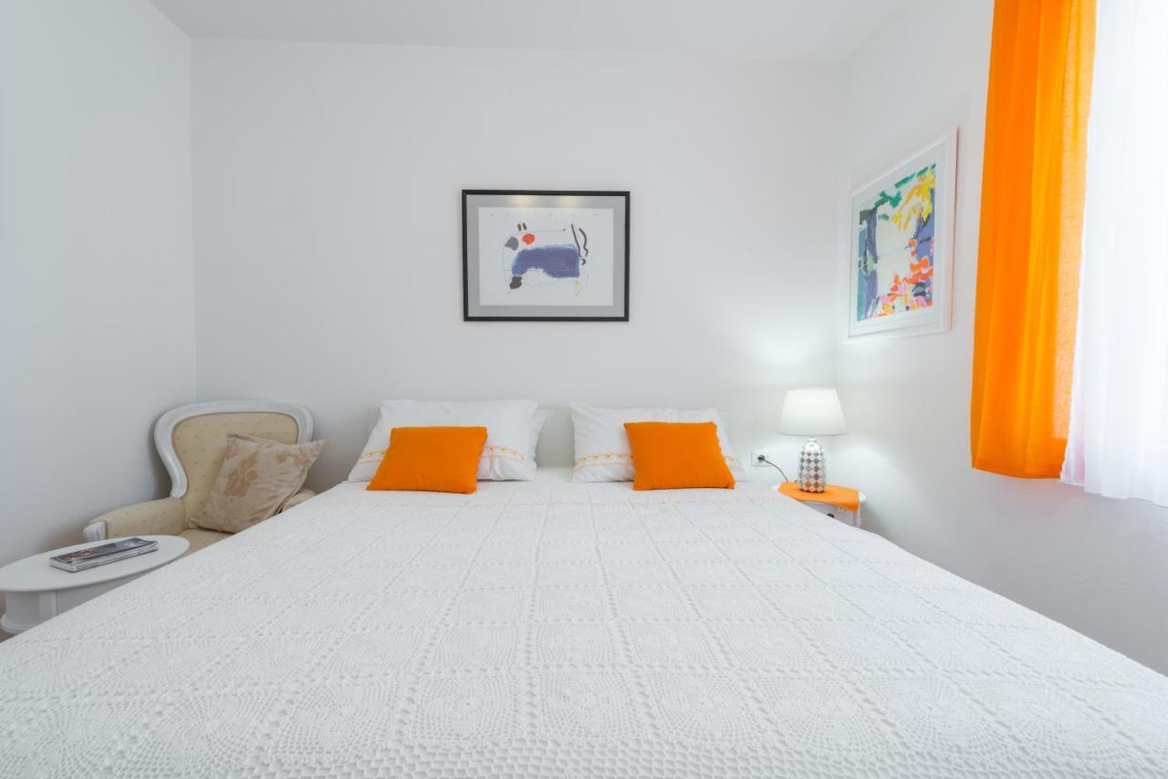 Lovely Apartment Dubrovnik Buitenkant foto