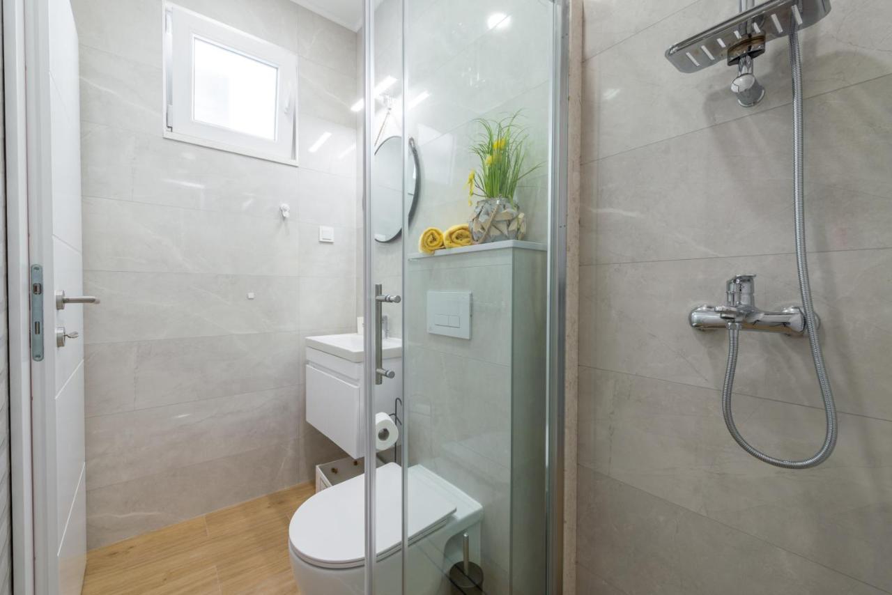 Lovely Apartment Dubrovnik Buitenkant foto
