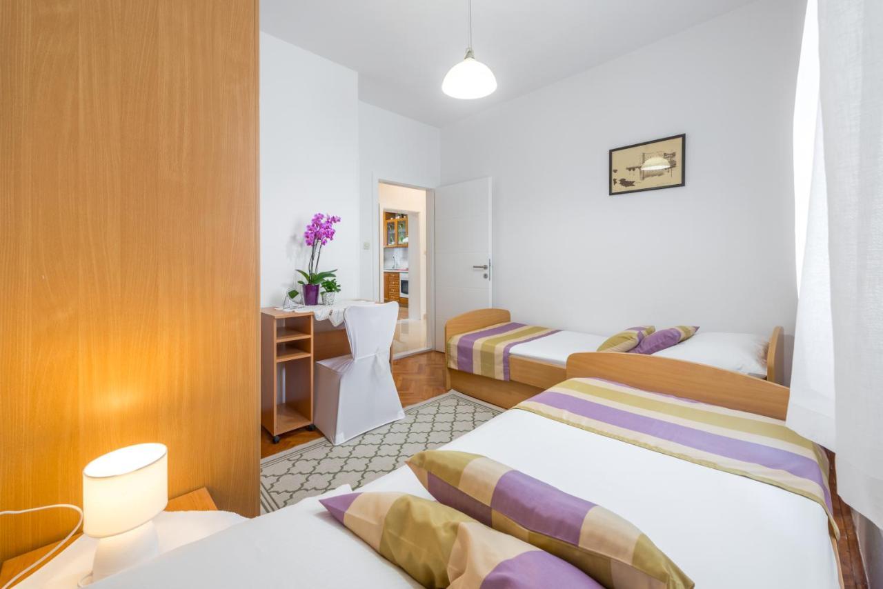 Lovely Apartment Dubrovnik Buitenkant foto