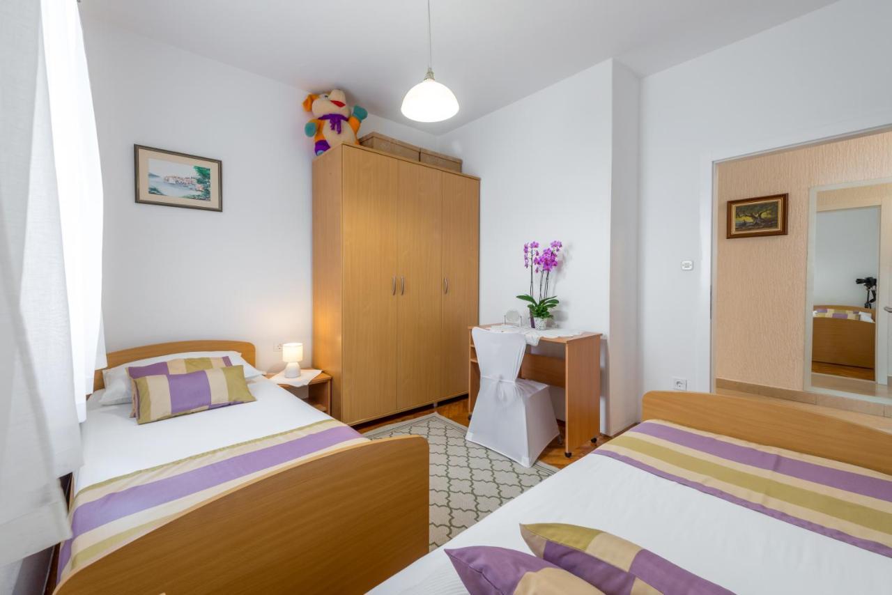 Lovely Apartment Dubrovnik Buitenkant foto