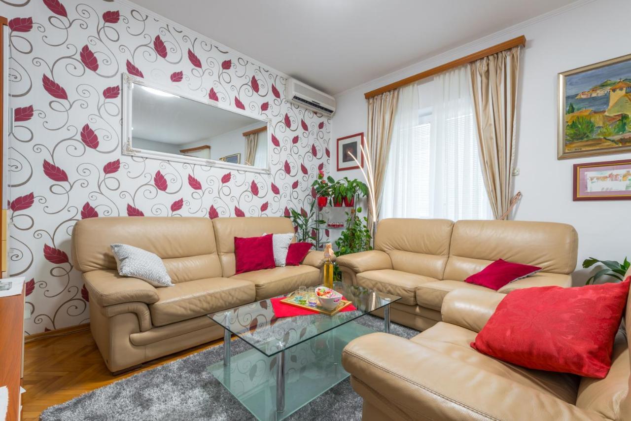 Lovely Apartment Dubrovnik Buitenkant foto