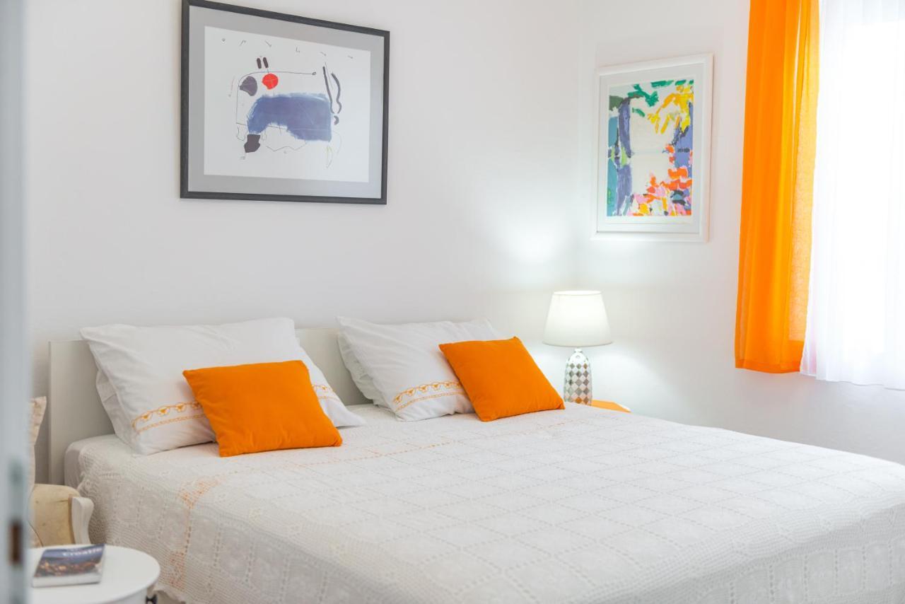 Lovely Apartment Dubrovnik Buitenkant foto