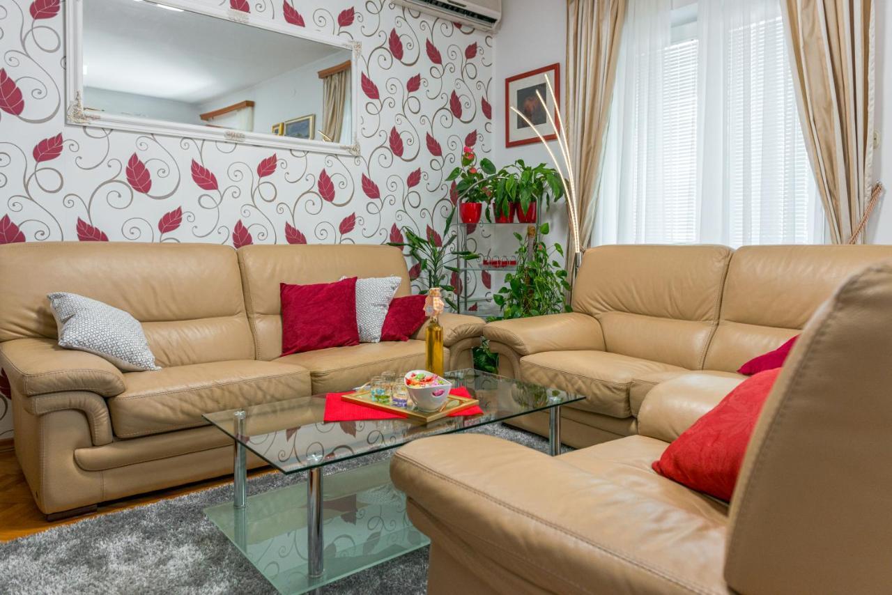 Lovely Apartment Dubrovnik Buitenkant foto