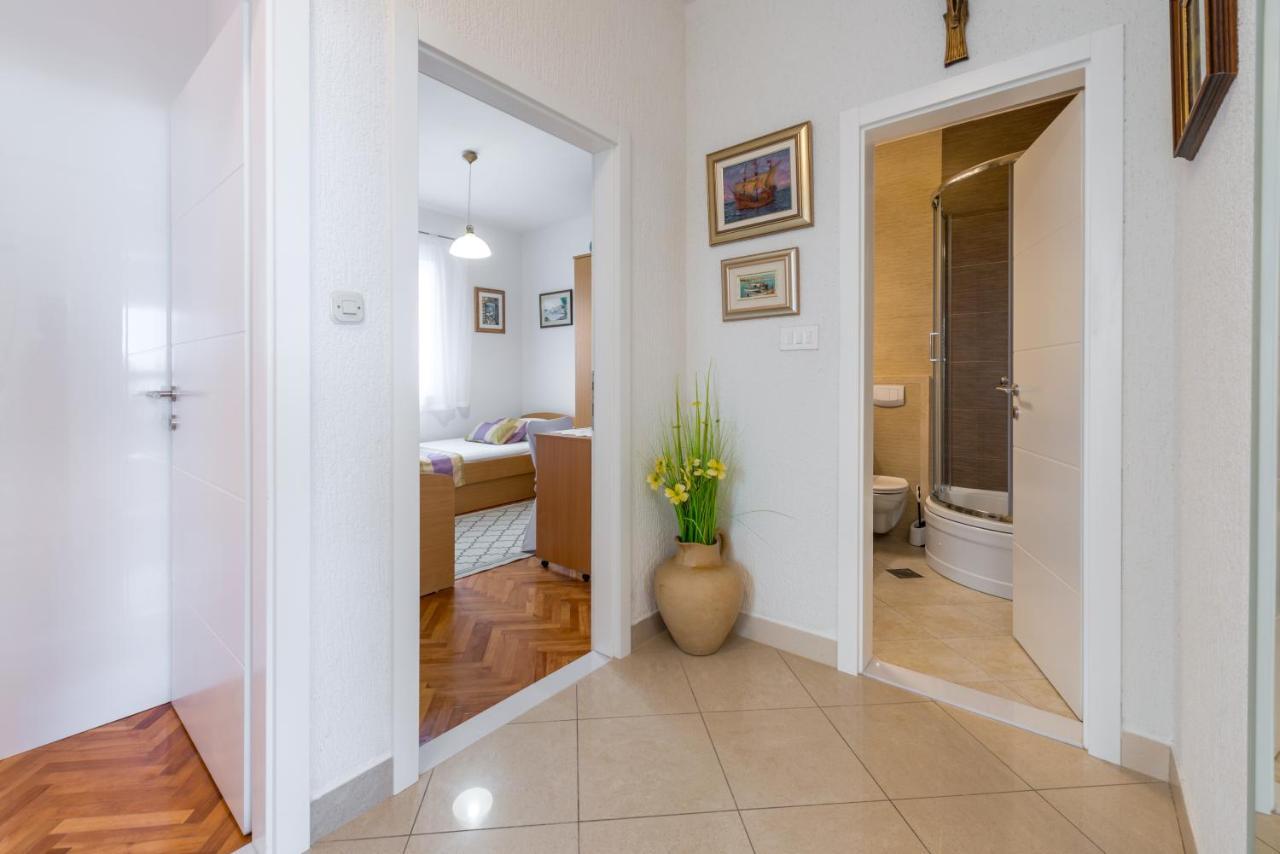 Lovely Apartment Dubrovnik Buitenkant foto