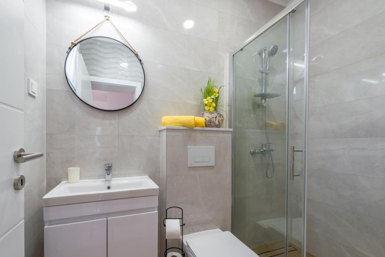 Lovely Apartment Dubrovnik Buitenkant foto