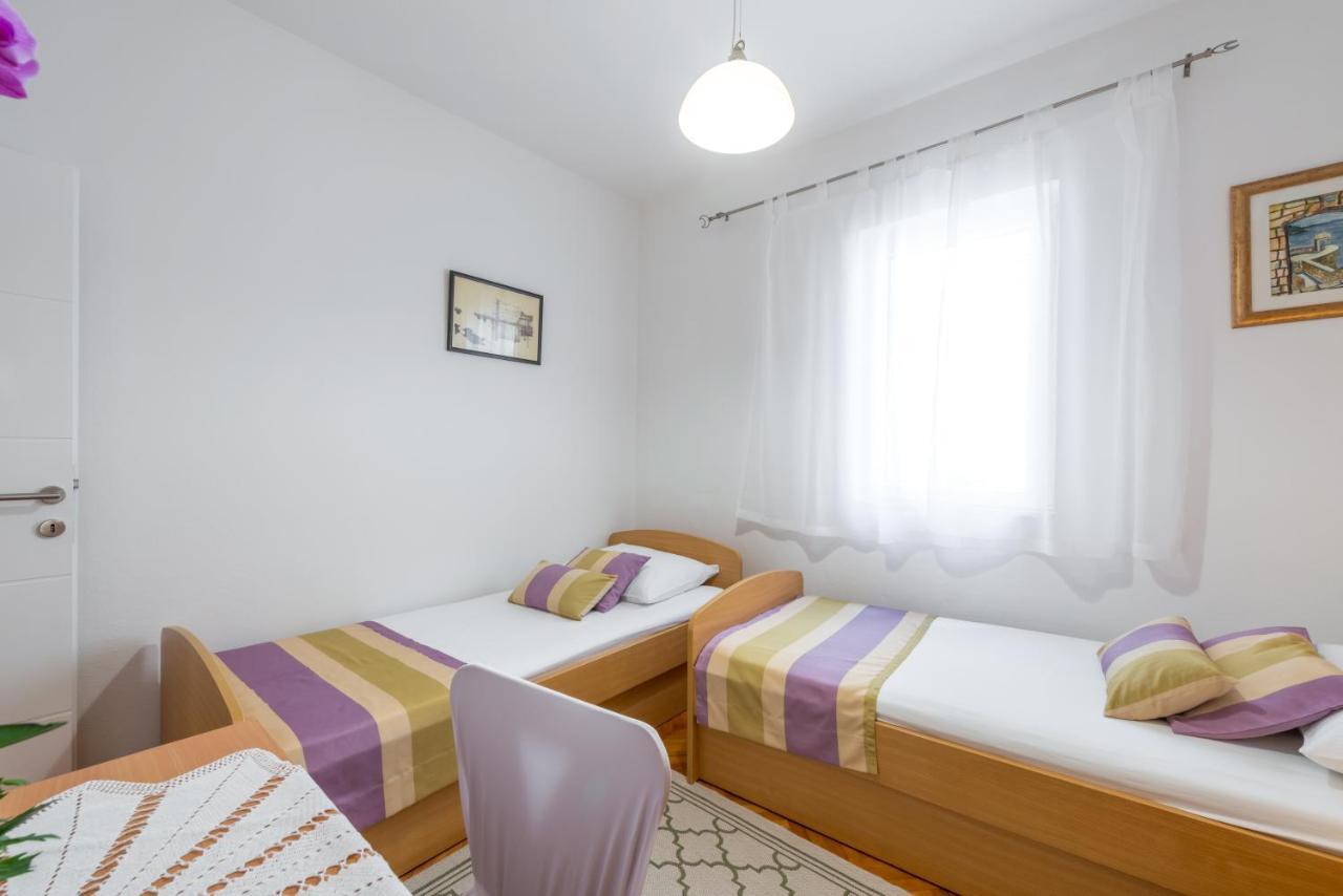 Lovely Apartment Dubrovnik Buitenkant foto