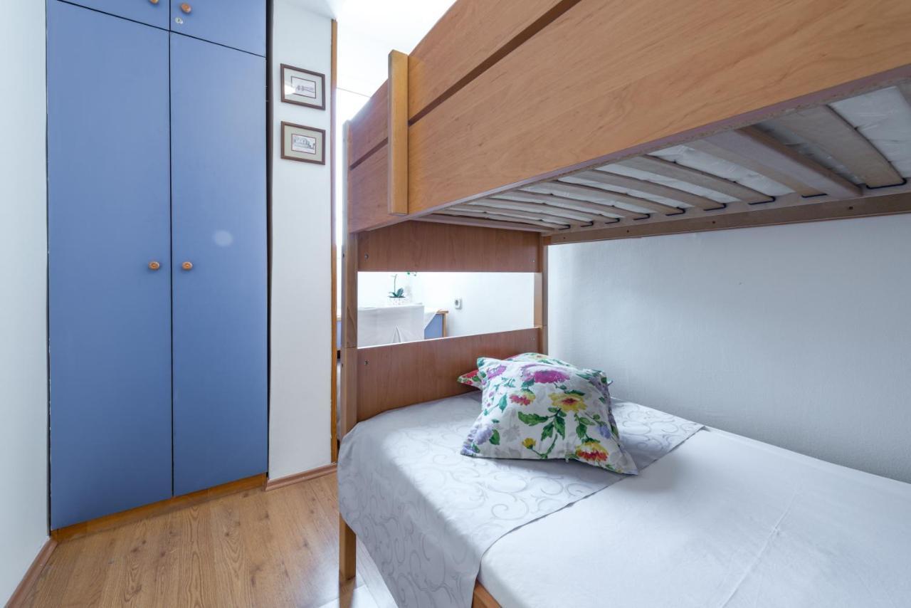 Lovely Apartment Dubrovnik Buitenkant foto