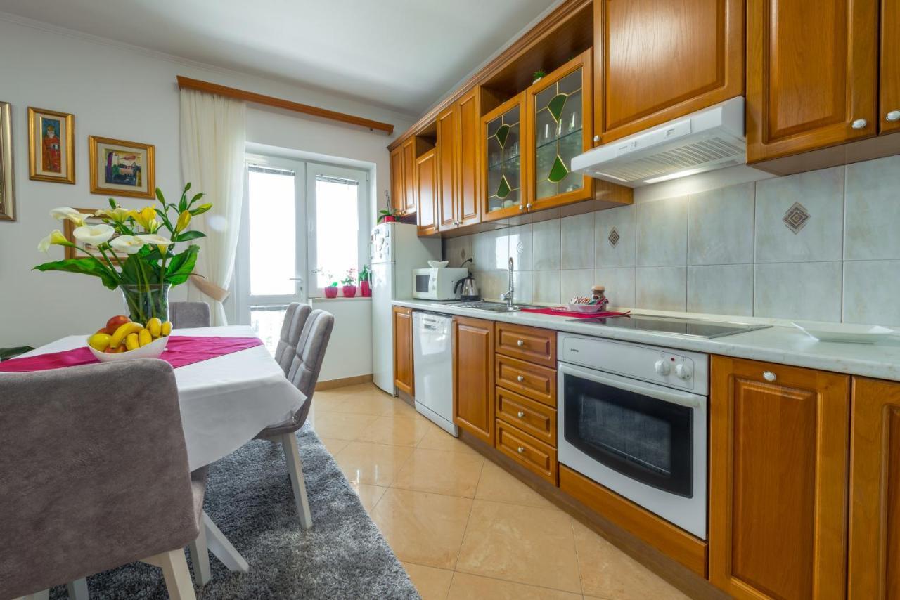 Lovely Apartment Dubrovnik Buitenkant foto