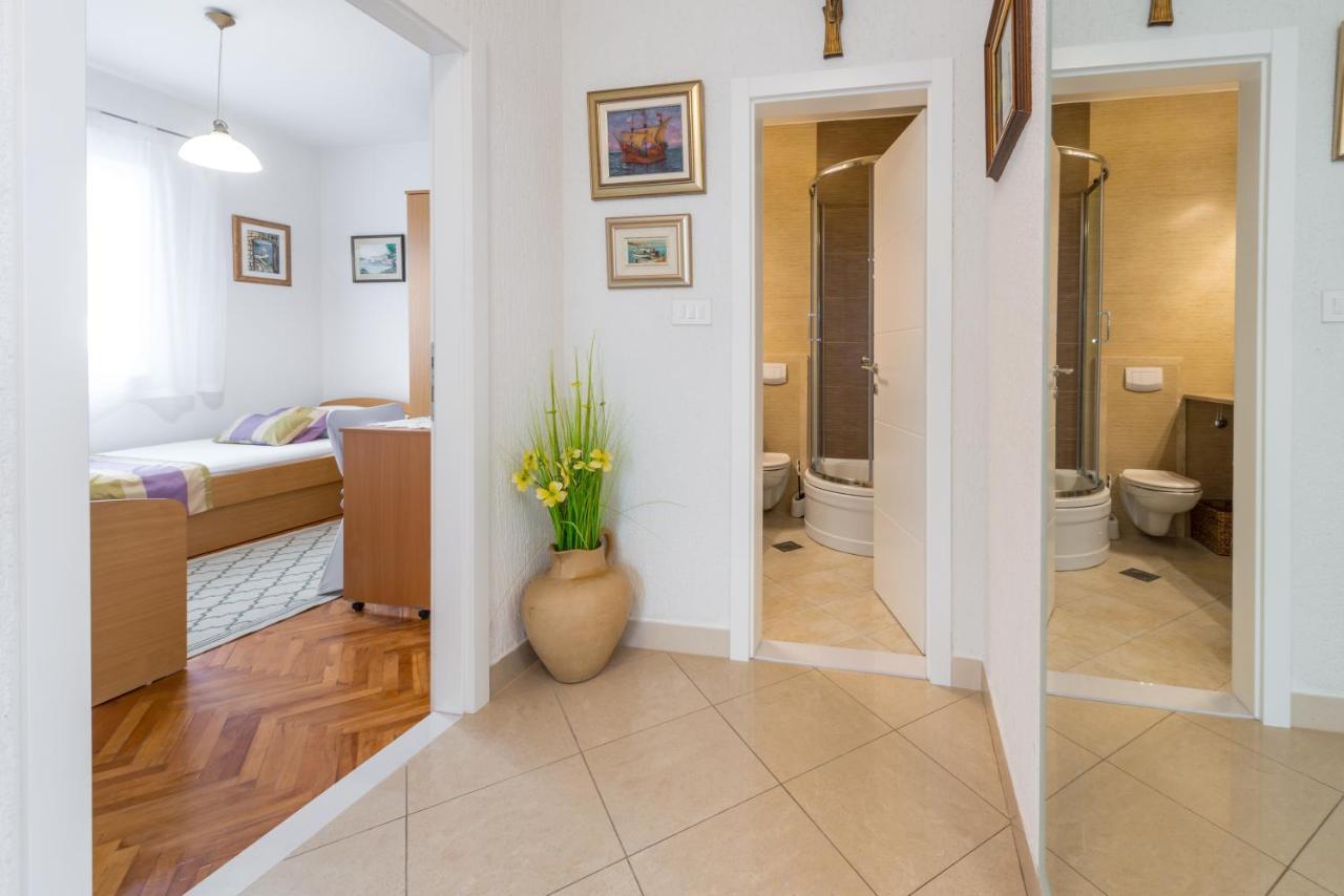 Lovely Apartment Dubrovnik Buitenkant foto