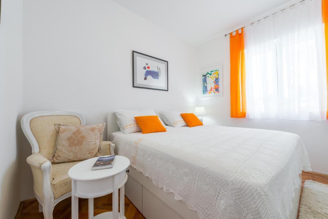 Lovely Apartment Dubrovnik Buitenkant foto