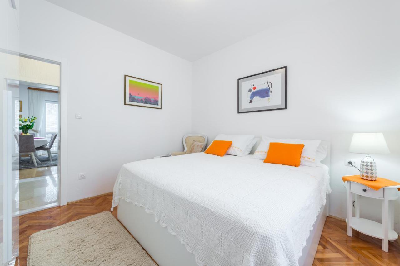 Lovely Apartment Dubrovnik Buitenkant foto