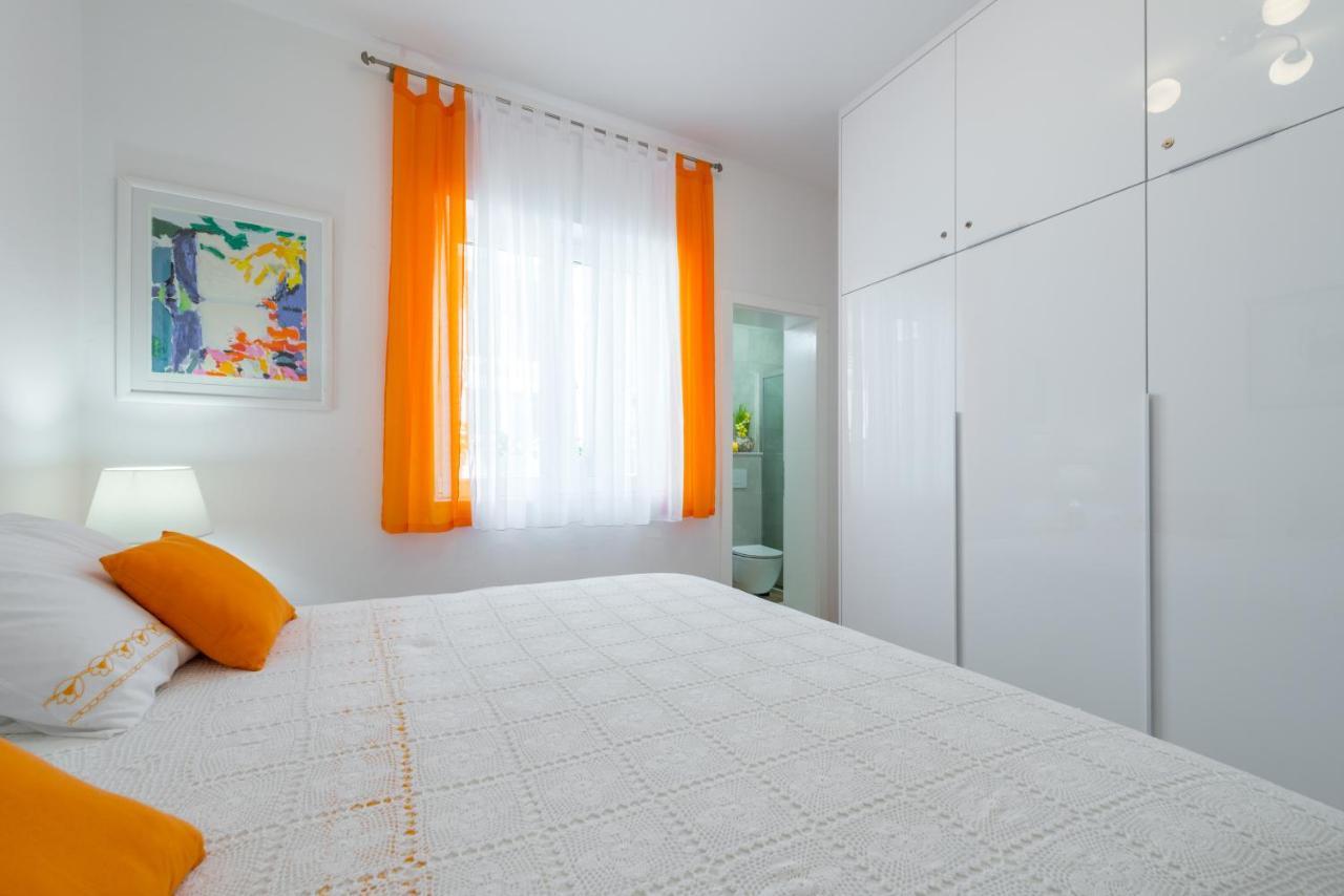 Lovely Apartment Dubrovnik Buitenkant foto