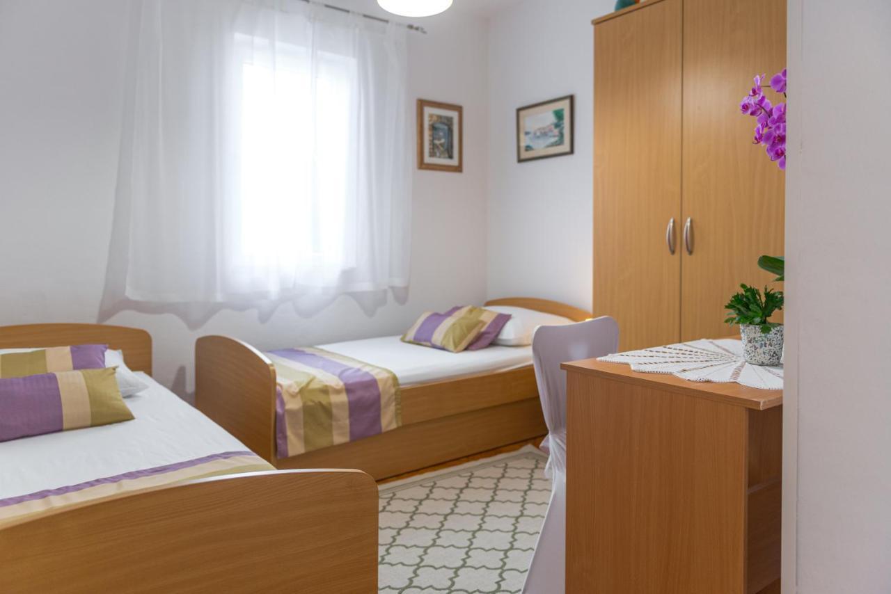 Lovely Apartment Dubrovnik Buitenkant foto